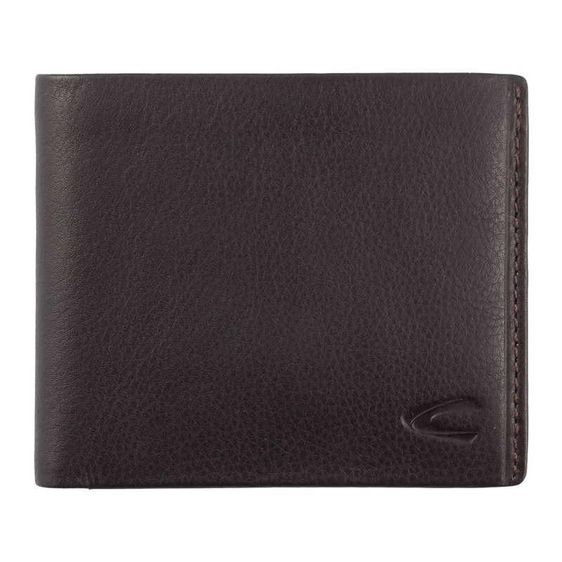 camel active Börse quer; 249 Atlanta Coin Pouch, 11 cm,