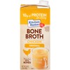 Kitchen Basics Original Chicken Bone Broth, 32.00 Ounce (Pack of