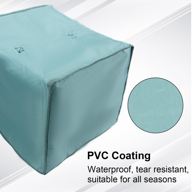 Waterproof Meat Slicer Cover,Dust Covers for Kitchen Appliances,Food Slicer Cover