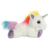 Aurora® Enchanting Sparkle Tales™ Rainbow Unicorn™ Stuffed Animal - Magical