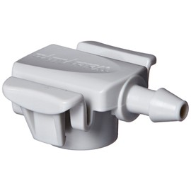 Welch Allyn Port-1 One-Tube FlexiPort Fitting Without Any Tubes