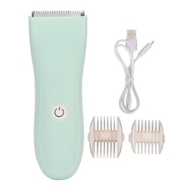 Baby Hair Clippers Quiet Hair Trimmer for Kids Waterproof Rechargeable Cordless Hair Cut Kit