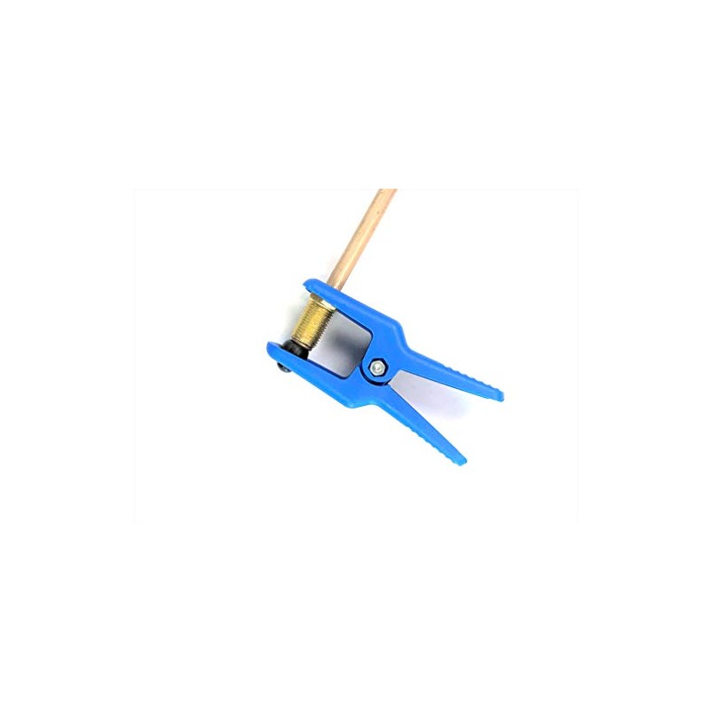 The Stop Shop Fluid Line Stopper Kit For Brake, Fuel,