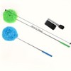 Ceiling Fan & Household Dust Buster: Removable Microfiber Duster with