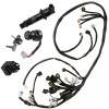 Caltric Wire Harness/Starter/ Ignition Key Switch,Coil Yamaha YFZ450 Bill Ballance