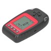 WT8823 Portable Combustible Gas Detector Natural Gas Methane Leakage Alarm