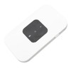 Mobile Wifi Router Supports 10 Users Micro SIM Card Insert