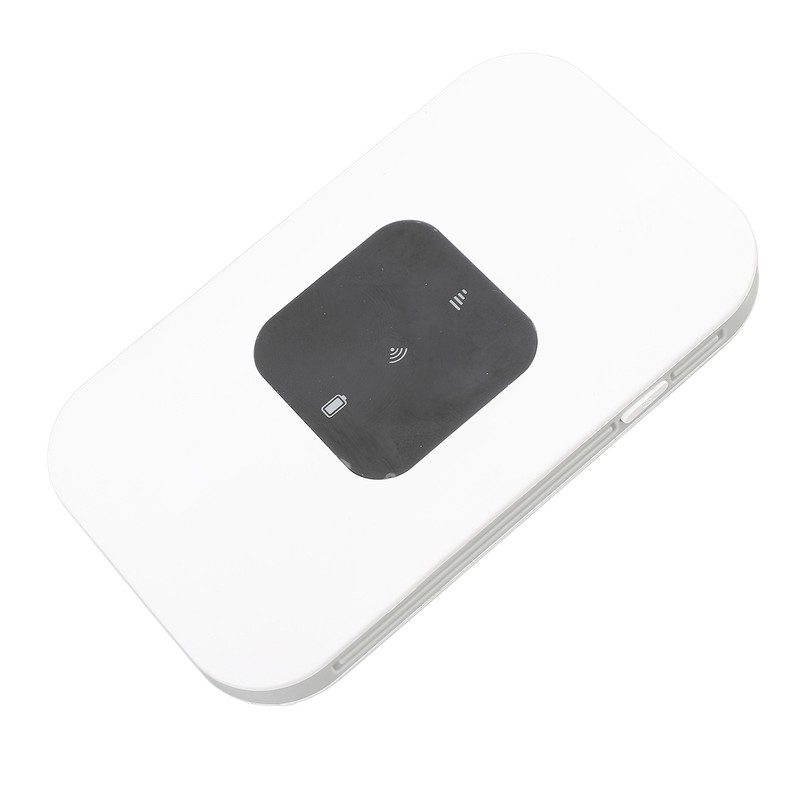 Mobile Wifi Router Supports 10 Users Micro SIM Card Insert