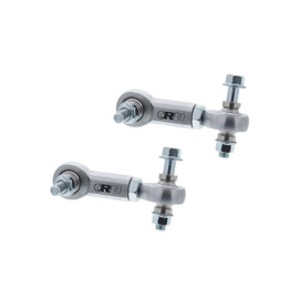 Sway Bar Links for Yamaha Grizzly 660 YFM660 2002-2008 Rear x2 by Race-Driven