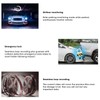 4in DVR Driving Recorder 1080P HD Dual Lens Camera LCD