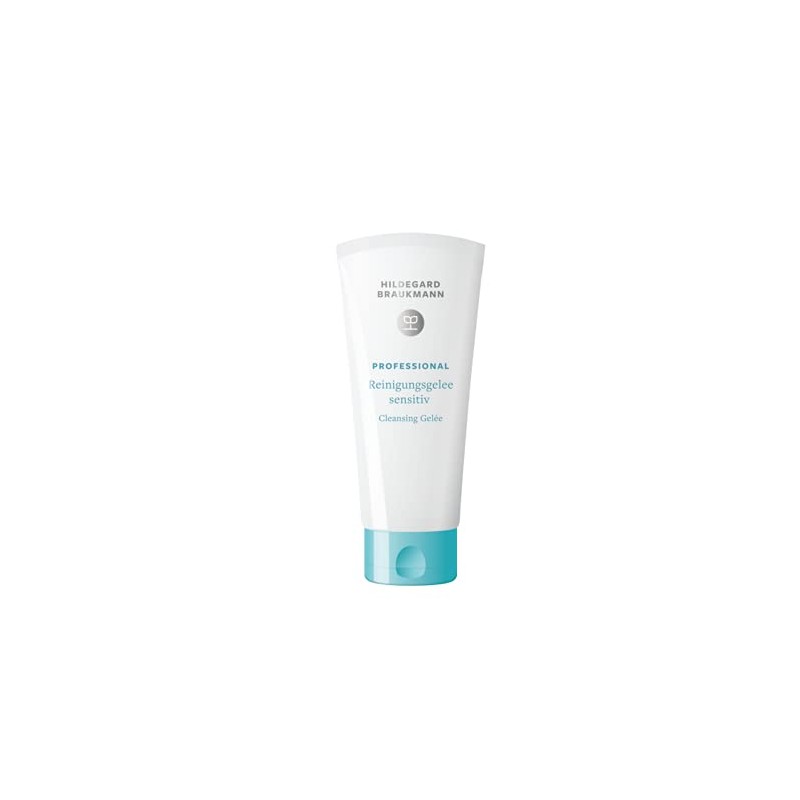 Hildegard Braukmann Professional Cleaning Jelly Sensitive 100 ml