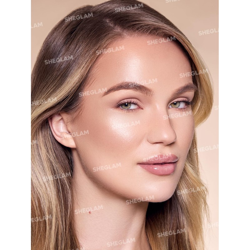 SHEGLAM Sun Beam Shimmer Liquid Bronzer-Golden Sun