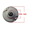 KDSG 9 Tooth Electric Starter Motor for 4 Stroke Hisun