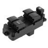Window Switch,BP1E-66-350 Car Front Driver Side Window Control Switch for