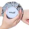 NeoTech Care Ice Bag, Screw Top Fillable, Reusable (Blue Bulldog