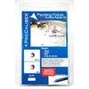 ProCaliber Products Sink, Bathtub & Shower Acrylic & Porcelain Surface