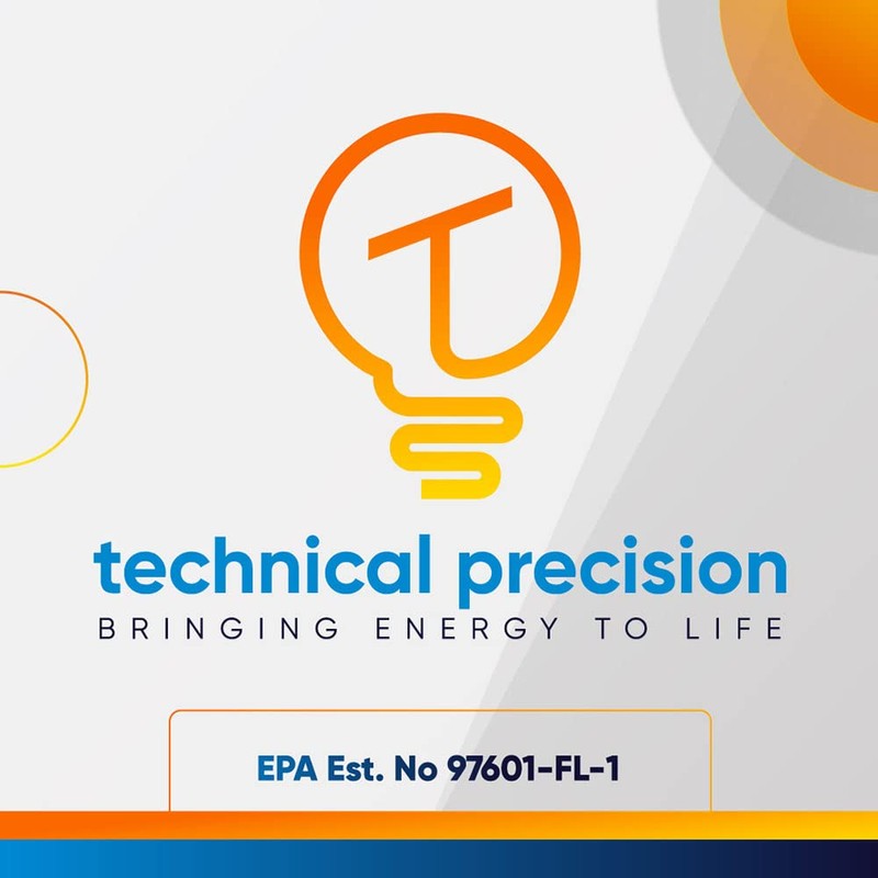 Replacement for by Technical Precision 2 Pack