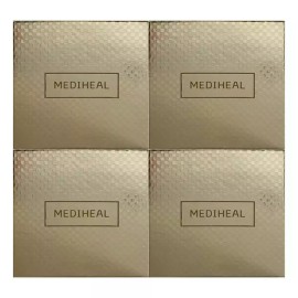 Mediheal 메디힐 캘러스 멀티 골드 리프팅 크림 50ml 4개 / 써클 Mediheal Callus Multi Gold Lifting Cream 50ml 4pieces / Circle