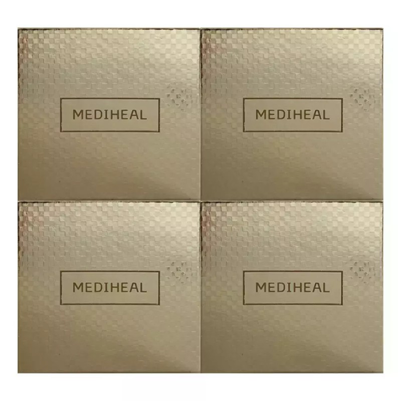Mediheal 메디힐 캘러스 멀티 골드 리프팅 크림 50ml 4개 /