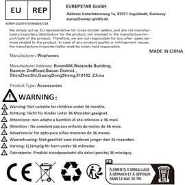 TechDealsUK For iPad 10.2" (9th/8th/7th Generation 2021/2020/2019) Smart Case Ultra Slim Magnetic Cover with Auto Wake/Sleep for Apple iPad 10.2 (Blue)