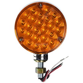 Truck-Lite (2750) Double Face Pedestal Lamp