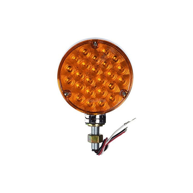 Truck-Lite (2750) Double Face Pedestal Lamp