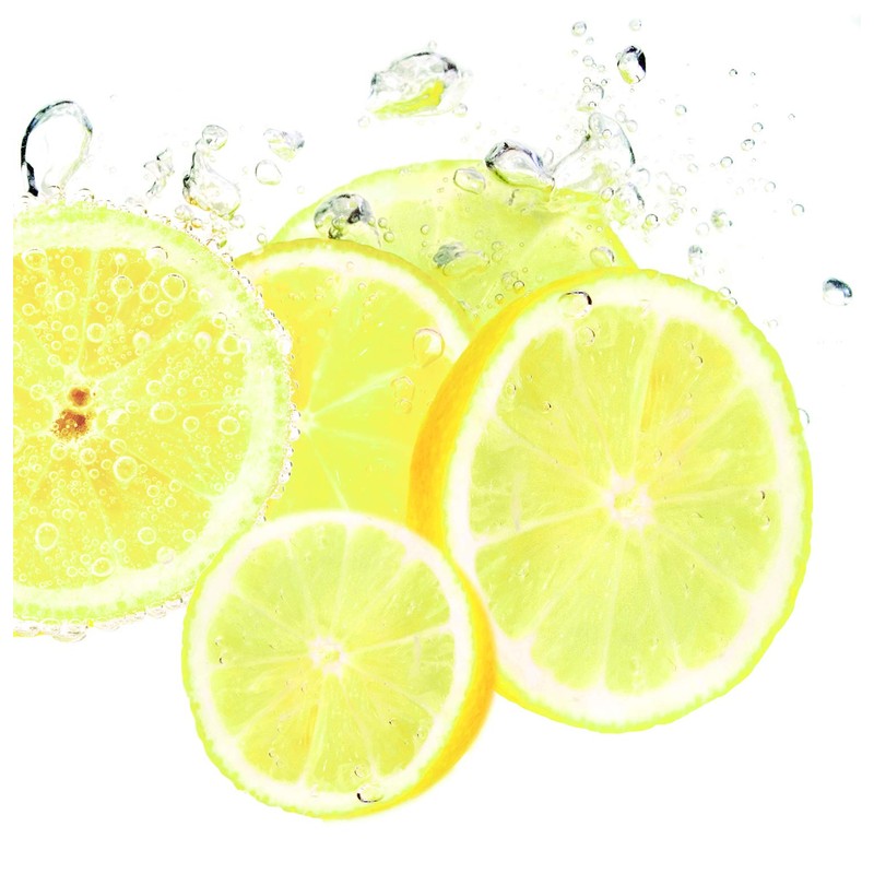 Qtica Smart Spa Sugar Scrub (Lemon Dream, 7oz)