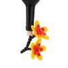 DIY Hummingbird Feeder Hanging Bottle Recycling Flower Hummingbirds Feeding Kit