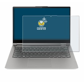 BROTECT Anti-Glare Screen Protector for Lenovo ThinkBook 14s Yoga G3 Matte Screen Protector Film Anti-Reflection Anti-Fingerprint