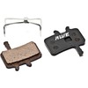 AWE Semi Metallic Disc Brake Pads Compatible with Avid Juicy