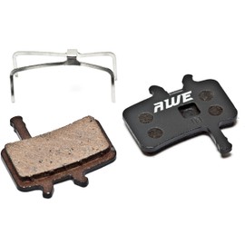 AWE Semi Metallic Disc Brake Pads Compatible with Avid Juicy