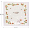 Skater KB56 Large Lunch Cloth, My Neighbor Totoro, 20.5 x