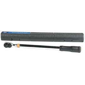 OTC Tools 5776-5 Preset Torque Wrench (1/2" 140 FT-LB)