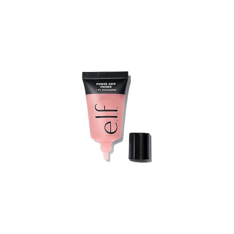 e.l.f. Power Grip Primer + Niacinamide Mini 15ml