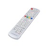 azurano Remote Control for Panasonic N2QAYB001010 - SUB N2QAYB000928, N2QAYB000842