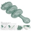 DIY Rice Ball Mould, Rice Ball Shaker Easy to Clean