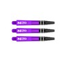 RED DRAGON Nitrotech Intermediate Stems - Purple - 3 sets