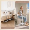 Adjustable Chair Couch Stand Assist Lift Assist Device Ergonomic for