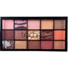 Technic Pressed Pigment Oogschaduw Palette - Persuasion