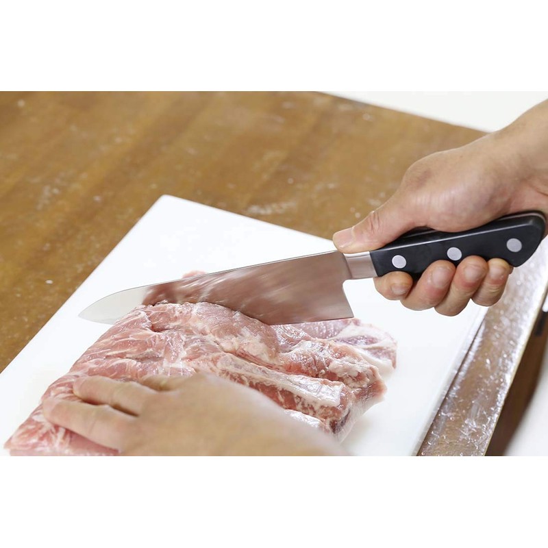 EBM E – Pro Molybdenum Gyuto 18 cm Green