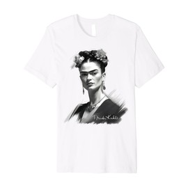 Frida Kahlo - Variety of items Premium T-Shirt