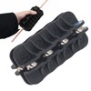 3/4in 19mm Handheld Copper Tubing Straightener Pipe Straightening Tool for