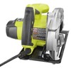 Ryobi 14 Amp 7-1/4" Adjustable Electric Circular Saw w/Exactline Laser