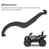 Shock Absorber Spanner Drive Clutch Spreader Wrench for Polaris ATV,