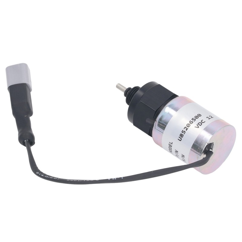 Generator Sensor Relay ABS and Brass Safe Parking Brake Pressure
