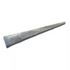 Sandbaggy 3" (10D) Square Cut Masonry Nails for Concrete, Brick,