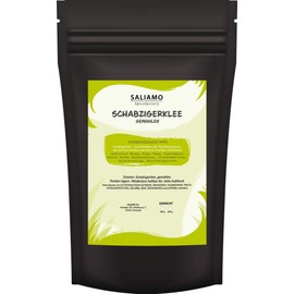 100 g Schabziger clover ground, finest quality, bread clover, cheese clover