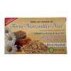 Jabón García Avena Miel 1 Pieza 125g Ecológico Biodegradable