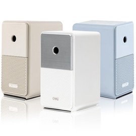 Sivelike Manual Pencil Sharpener,Auto-in Hand Crank Pencil Sharpener with Adjustable Point for Pencils and Colored Pencils,Desk Sharpener for Kids, Students, Classroom, Home and Office (White)