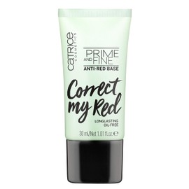 Catrice - Prime and Fine